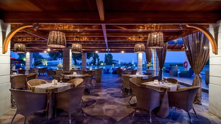 Dion Palace Resort & Spa